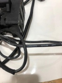 фото thumb №4, Комплектна котушка запалювання 5233140 chrysler daimler