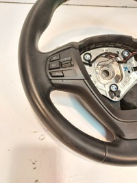 фото thumb №9, Bmw x3 x4 f25 f26 воздуховод лепестки переключения m набор