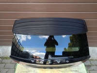 фото thumb №5, Volvo v60 ii 18- кришка кришка багажника камера