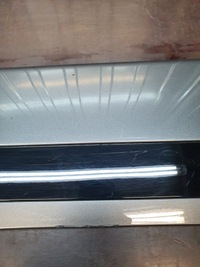 фото thumb №3, Молдинг na дверь правая перед range rover velar