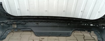 фото thumb №12, Бампер зад задний ford explorer 6 vi 20-