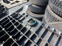 фото thumb №4, Плита захист pod бампер peugeot 208 ii 19-