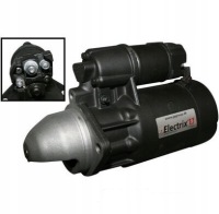 Купити Стартер 2.2 kw до bmw 3 5, фото thumb