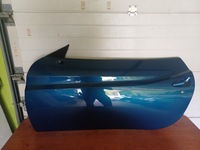 фото thumb №1, Ferrari california f149 двері ліва сторона bez скло