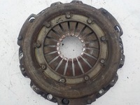 фото thumb №9, Opel corsa d 1.4 16v a14xer зчеплення диск 7,8mm