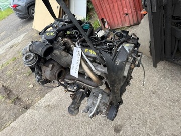 фото thumb №11, Двигун suzuki grand vitara ii jt, te, td f9qb264 1.9l дизель 95kw