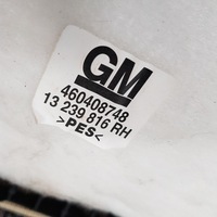 фото thumb №6, Opel corsa d приборная панель приборная консоль приборная панель