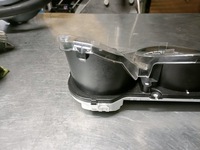 фото thumb №5, Honda jazz 2 gd счетчик приборы hr0294120 7k