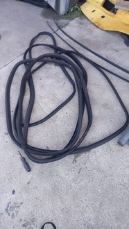 фото thumb №2, Прокладка двері перед задня кришки renault clio v