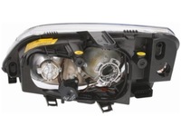 фото thumb №2, Лампы фары ford focus c-max 03-07