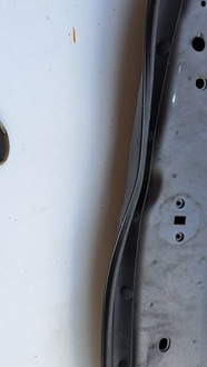 фото thumb №11, Капот крышка двигателя dodge ram 09-18r