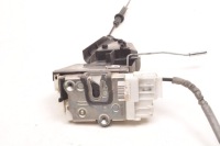 фото thumb №8, Mercedes w245 замок дверь правая зад 4 pin 1697302235