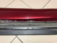 фото thumb №4, Молдинг дверь задняя задняя правая toyota highlander lexus rx350