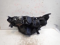 фото thumb №7, Лампа перед передняя правая renault megane iv 2016- led 260102555