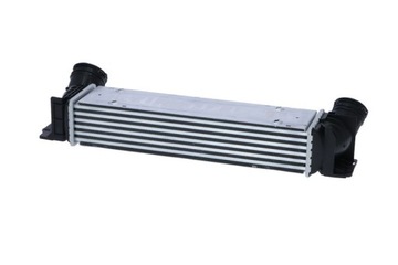 фото thumb №14, Nrf интеркулер bmw 1 серия 05 2.0 30907a