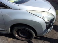 фото thumb №5, Peugeot 3008 i перед бампер крила капот ezrc