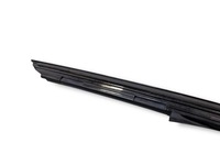 фото thumb №15, Bmw 4 f32 f33 2018 молдинг / прокладка скло двері