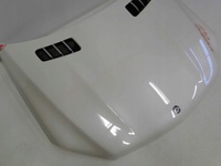 фото thumb №9, Mercedes gls x166 166 капот кришка двигуна 799