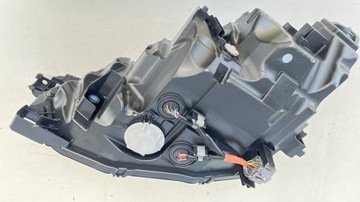 фото thumb №10, Лампа права перед mazda 6 vi gl рестайлінг 12pin повний led grf5-51030 європа