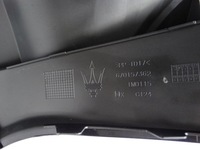 фото thumb №15, Maserati grecale trofeo 22- бампер задний карбон 670179319 оригинальный