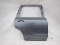 фото thumb №1, Volvo xc90 ii 2 14- двері зад задні праві