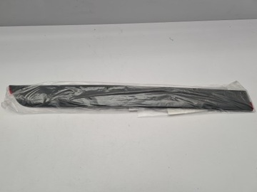 фото thumb №1, Планка двері правий зад skoda octavia iii 5e0854950 нова