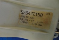 фото thumb №7, Alfa romeo 156 домкрат перемикання передач 553472150