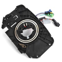 фото thumb №6, Спиральный кабель пружины zegarowej pasuje do megane 2 mk ll wagon te