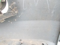 фото thumb №15, Бампер передний перед mazda 2 ii