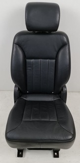 фото thumb №1, Сиденье задний левый задняя ii ряд mercedes r-kl w251