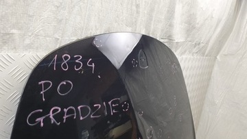 фото thumb №9, Porsche 911 991 капот крышка двигателя