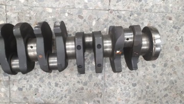 фото thumb №11, R1705551 wal коленчатый bmw e46 2.0 hg3 hub66 ggg70