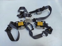 фото thumb №7, Pas ремені безпеки l/p перед задня daihatsu yrv