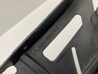 фото thumb №3, Mercedes r klasa w251 напрямна лівий бампер задня 09-