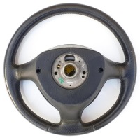 фото thumb №13, Vw golf mk4 iv 4 кермо шкіра шкіряний perforowana подушка  pacific gti