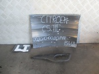 фото thumb №1, Захист ручка внутрішньої citroen c5 iii 10-17r 9657691877