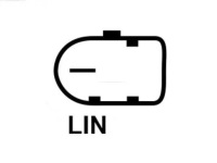 Генератор a0774s as-pl volvo s60 s80 2 в Україні, фото thumb