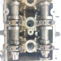 фото thumb №6, Chevrolet spark m300 1.2 16v 82km b12d1 lmu головка
