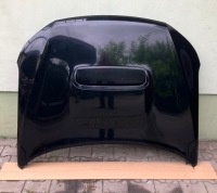 Купити Капот кришка двигуна subaru forester sh 2008-2013, фото thumb