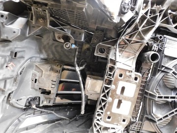 фото thumb №9, Audi q7 4m s line перед бампер лампи капот pas крила повний led