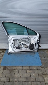 фото thumb №13, Дверь перед передние левая peugeot 407 05r