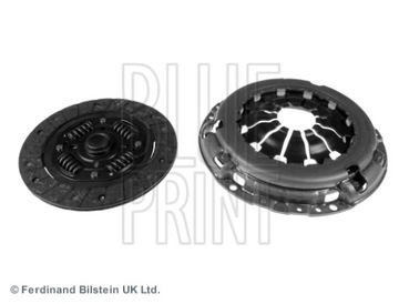 фото thumb №2, Blp сцепление nissan micra 1,2 10-