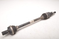 фото thumb №1, Mercedes eqb x243 приводной вал задняя задняя 23r a2433502901