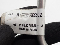 фото thumb №9, Wąż шланг трубка кондиционера a1778303302 mercedes gla ii h247 2.0 cdi 22r