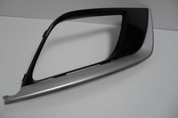 фото thumb №12, Kia niro i 2016- решётка бампера правая перед