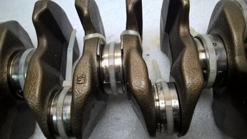 фото thumb №12, Hyundai kia 1.2 g4la wał колінчастий з вкладиші оригінальний номер