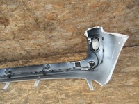 фото thumb №6, Бампер задняя новый renault kangoo ii 08-