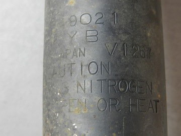 фото thumb №3, Ford galaxy mk3 амортизатор зад kyb