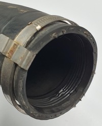 фото thumb №3, Wąż труба интеркулер volvo c70 ii 2.4 d5 1016435s01