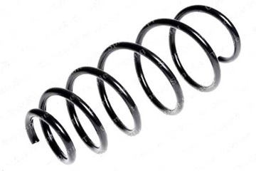 фото thumb №2, Пружина підвішування lesjofors 13265236 312445 234